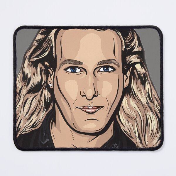 Item preview, MICHAEL-BOLTON designed and sold by MaikMadoerin.