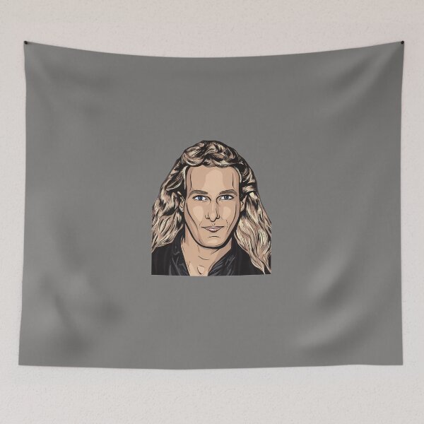 Item preview, MICHAEL-BOLTON designed and sold by MaikMadoerin.