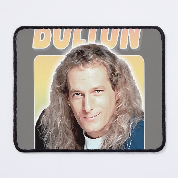 Item preview, MICHAEL-BOLTON-(2) designed and sold by MaikMadoerin.