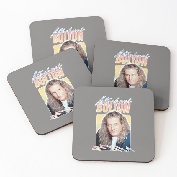 Item preview, MICHAEL-BOLTON-(2) designed and sold by MaikMadoerin.