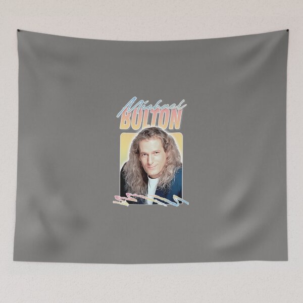 Item preview, MICHAEL-BOLTON-(2) designed and sold by MaikMadoerin.