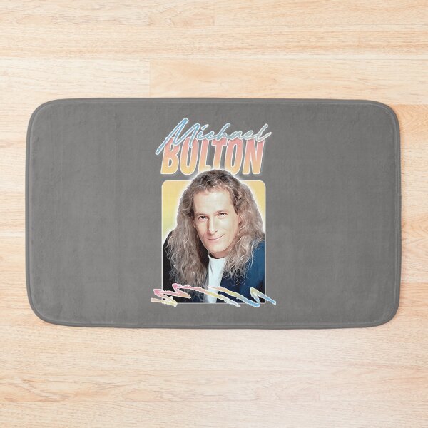 Item preview, MICHAEL-BOLTON-(2) designed and sold by MaikMadoerin.