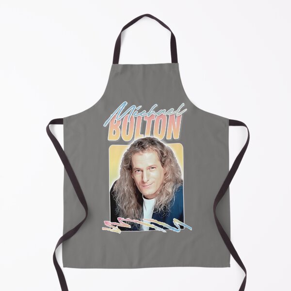 Item preview, MICHAEL-BOLTON-(2) designed and sold by MaikMadoerin.