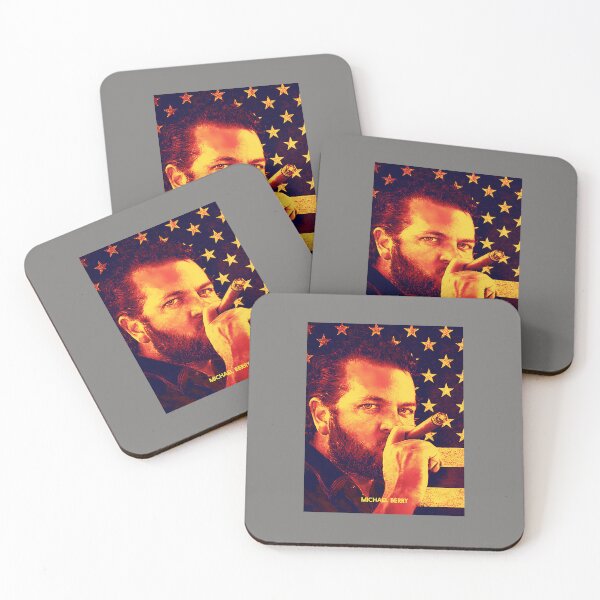 Item preview, MICHAEL-BERRY designed and sold by MaikMadoerin.