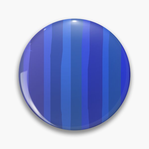 Item preview, Blue Stripped Wonder - The Snazz Collection designed and sold by Brigitte Barabas.