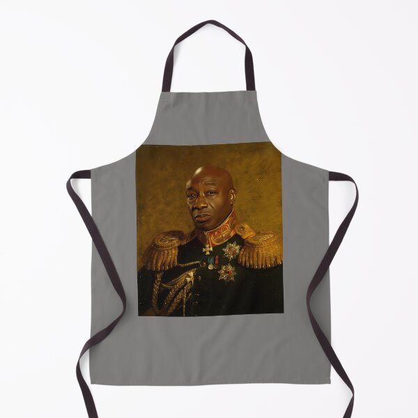 Item preview, MICHAEL-CLARKE-DUNCAN---REPLACEFACE designed and sold by MarvinBergmann.