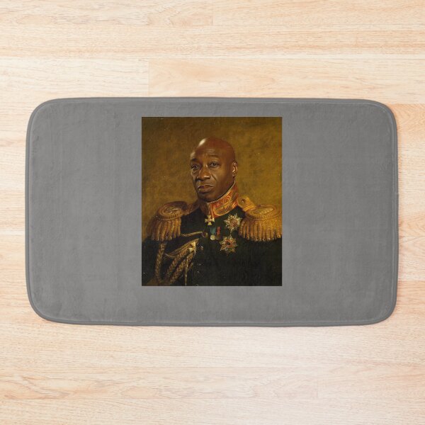Item preview, MICHAEL-CLARKE-DUNCAN---REPLACEFACE designed and sold by MarvinBergmann.