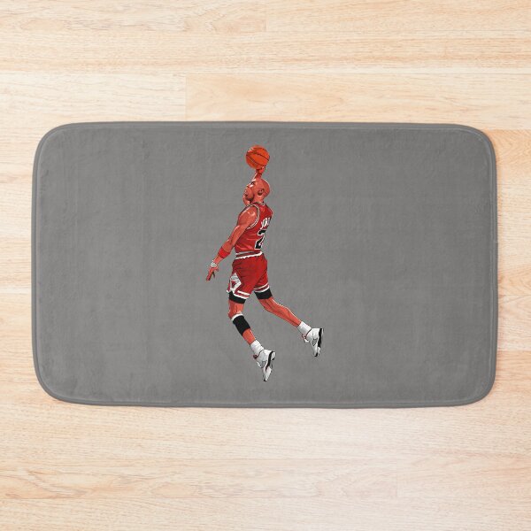 Item preview, MICHAEL-JORDAN-T-SHIRT-(3) designed and sold by MarvinBergmann.