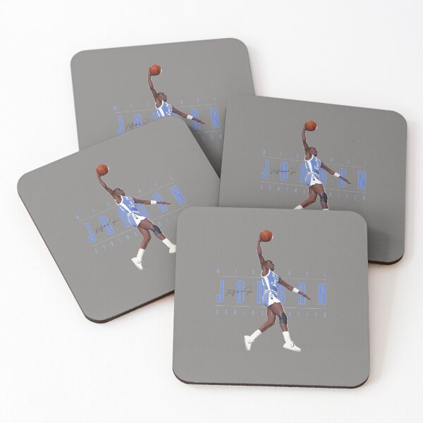 Item preview, CAMISETA DE MICHAEL JORDAN designed and sold by MarvinBergmann.