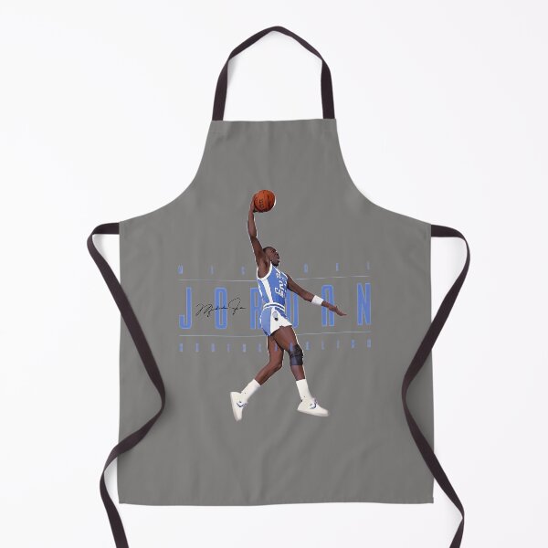 Artikelvorschau, MICHAEL-JORDAN-T-SHIRT entworfen und verkauft von MarvinBergmann.