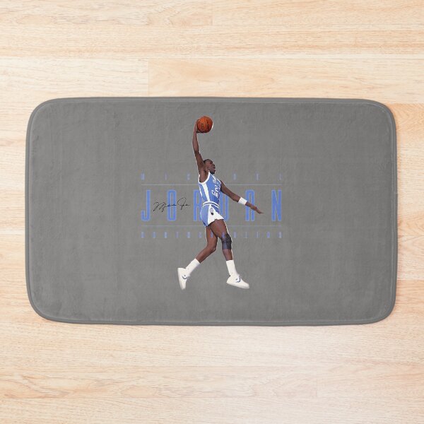 Item preview, MICHAEL-JORDAN-T-SHIRT designed and sold by MarvinBergmann.