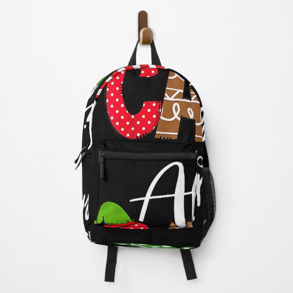 Item preview, Kindergarten Christmas Chaos designed and sold by Hica1889.