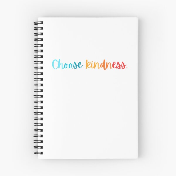 Item preview, Choose kindness. designed and sold by Wingspired.