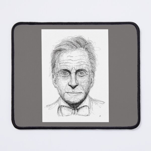 Item preview, MICHAEL-KIRK-DOUGLAS designed and sold by JannesWellbrock.