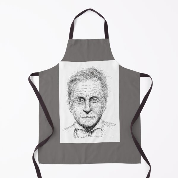 Item preview, MICHAEL-KIRK-DOUGLAS designed and sold by JannesWellbrock.