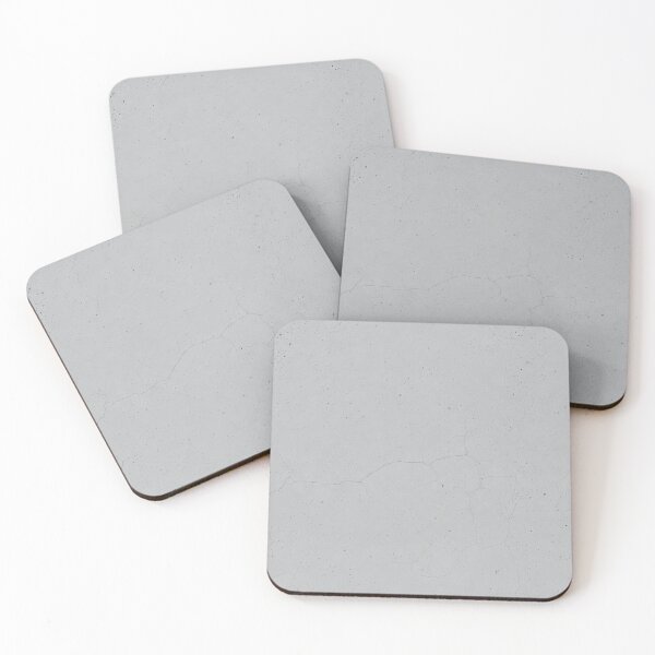 Item preview, Pale Cracked Concrete Texture designed and sold by Kaleidoscope Print.