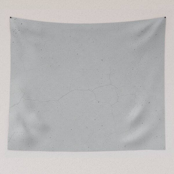 Item preview, Pale Cracked Concrete Texture designed and sold by Kaleidoscope Print.