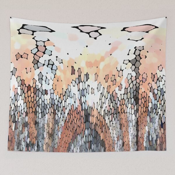 Item preview, Aqueduct designed and sold by Brigitte Barabas.