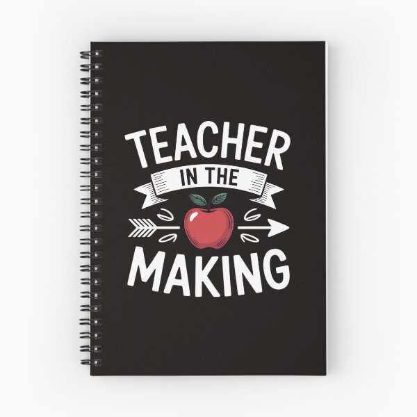 Item preview, Teacher In The Making Training Student Educator School Men Women Kids designed and sold by portcrysral.