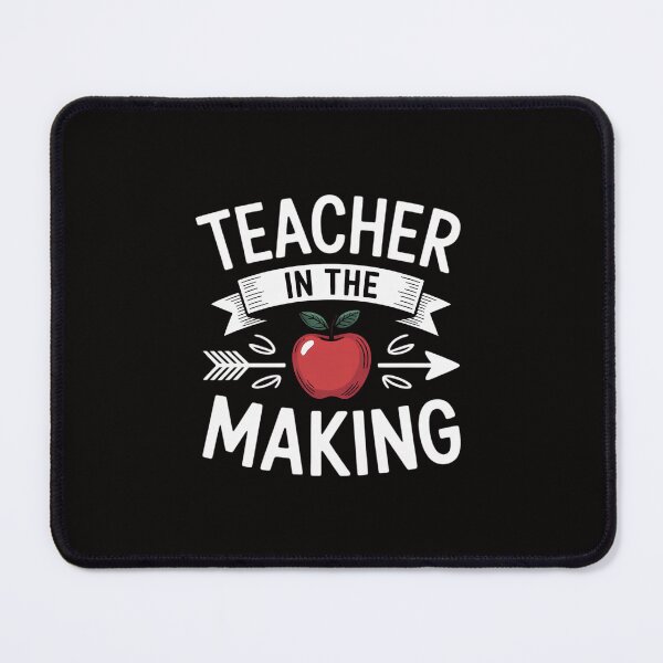 Item preview, Teacher In The Making Training Student Educator School Men Women Kids designed and sold by portcrysral.