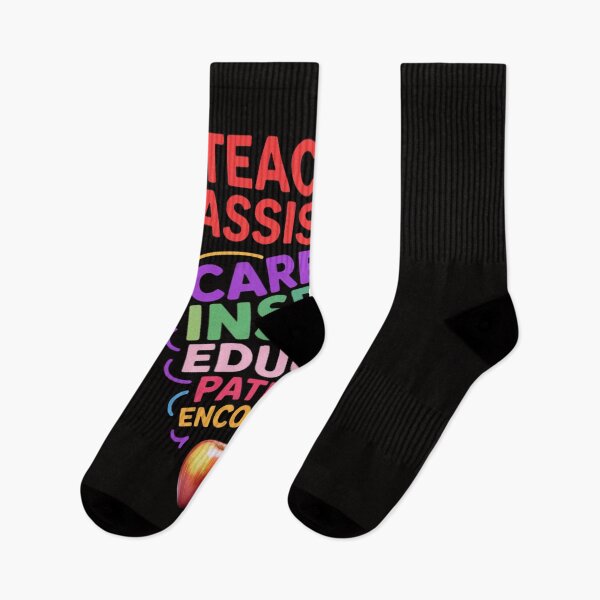 Item preview, Teaching Assistant Training Teacher Appreciation designed and sold by portcrysral.
