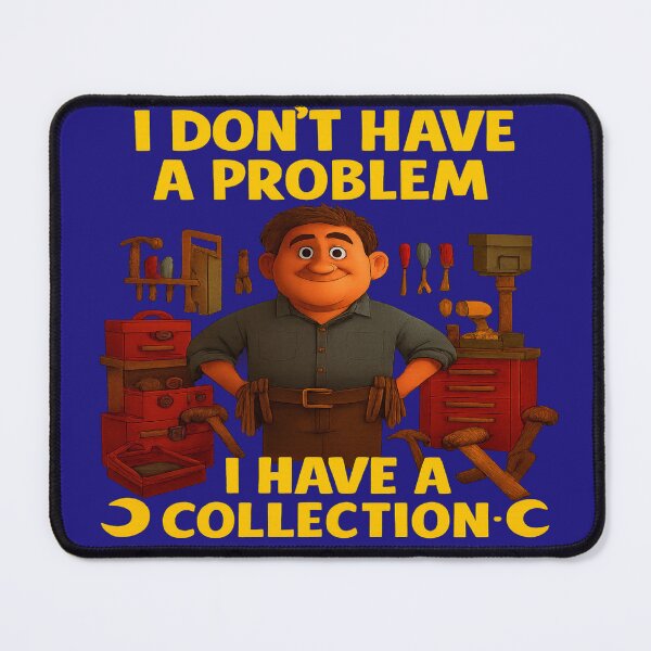 Item preview, I don't have a problem, I have a collection designed and sold by Geep-OG-Design.