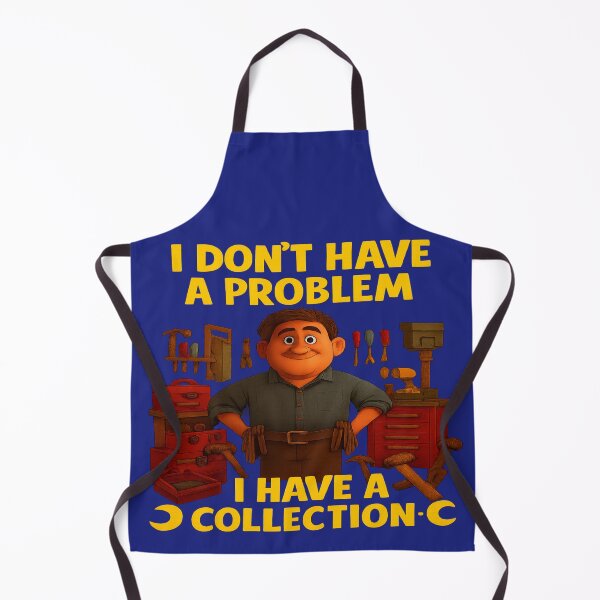 Item preview, I don't have a problem, I have a collection designed and sold by Geep-OG-Design.