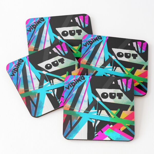 Item preview, Vibing Out designed and sold by Artpiphany.