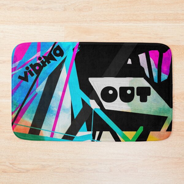 Item preview, Vibing Out designed and sold by Artpiphany.