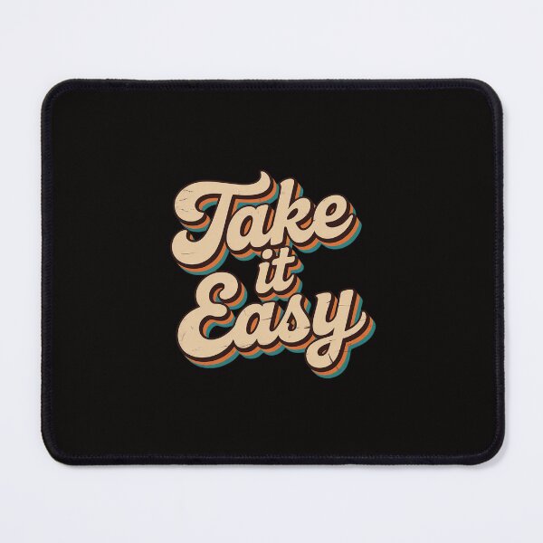 Item preview, Take It Easy 70s Disco Party designed and sold by portcrysral.
