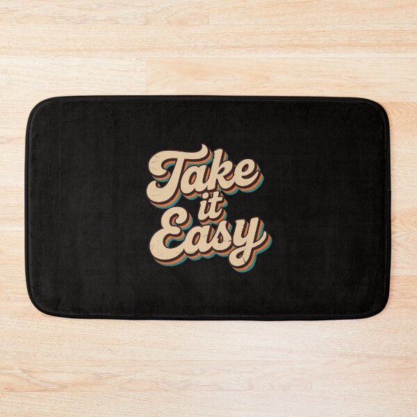 Item preview, Take It Easy 70s Disco Party designed and sold by portcrysral.