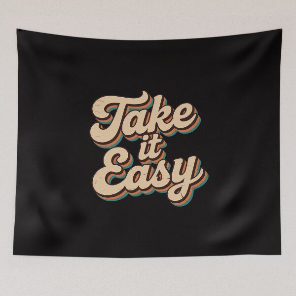 Item preview, Take It Easy 70s Disco Party designed and sold by portcrysral.