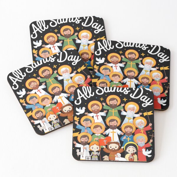 Item preview, Saints for Kids: Francis, Therese & Joan of Arc designed and sold by Hica1889.