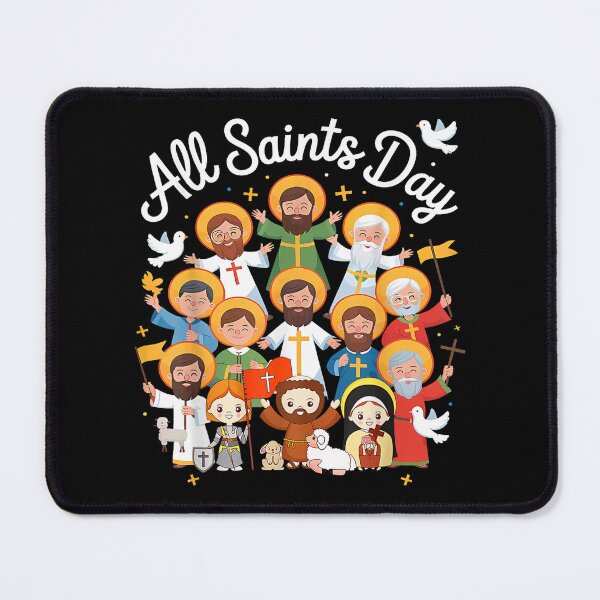 Item preview, Saints for Kids: Francis, Therese & Joan of Arc designed and sold by Hica1889.