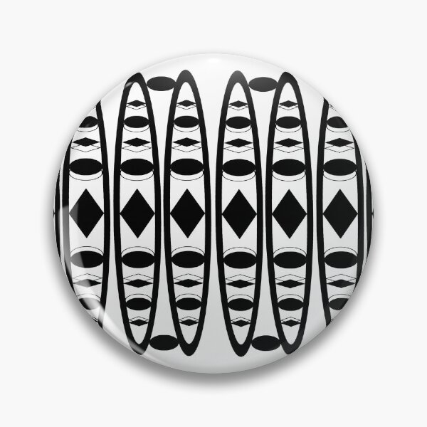 Item preview, Shields designed and sold by Brigitte Barabas.