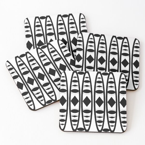 Item preview, Shields designed and sold by Brigitte Barabas.