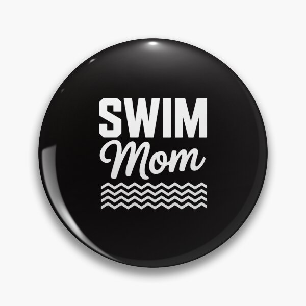 Artikelvorschau, Schwimmmama, Familienmama, Mama entworfen und verkauft von portcrysral.