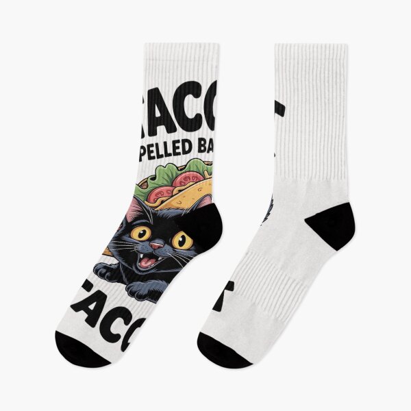 Item preview, Taco Cat Boys Girls Cinco De Mayo Taco Tuesday designed and sold by portcrysral.