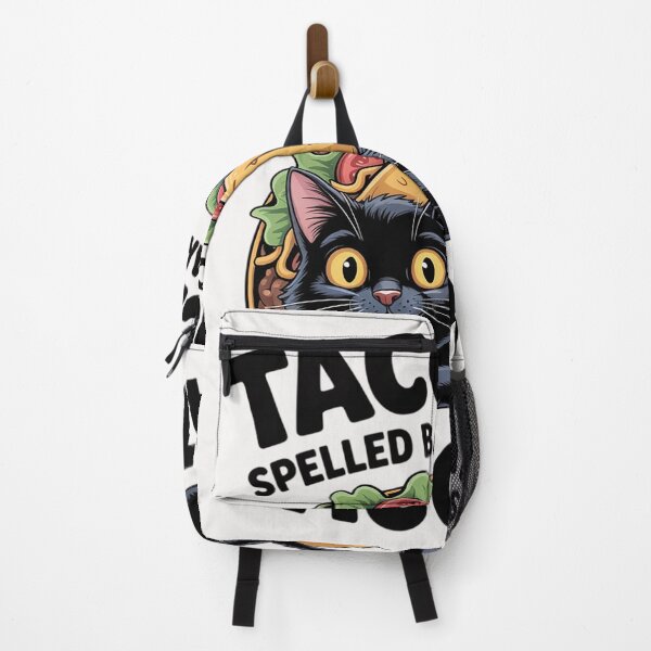 Item preview, Taco Cat Boys Girls Cinco De Mayo Taco Tuesday designed and sold by portcrysral.
