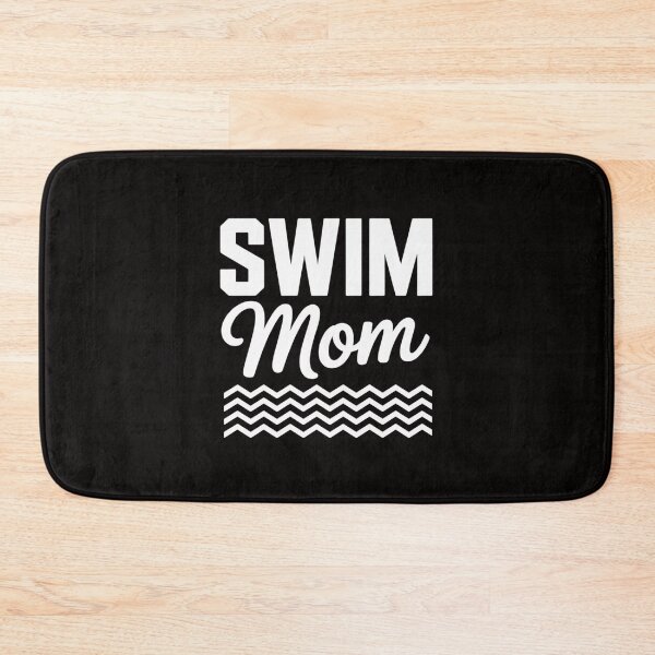 Item preview, Swim Mom Family Mommy Mama designed and sold by portcrysral.