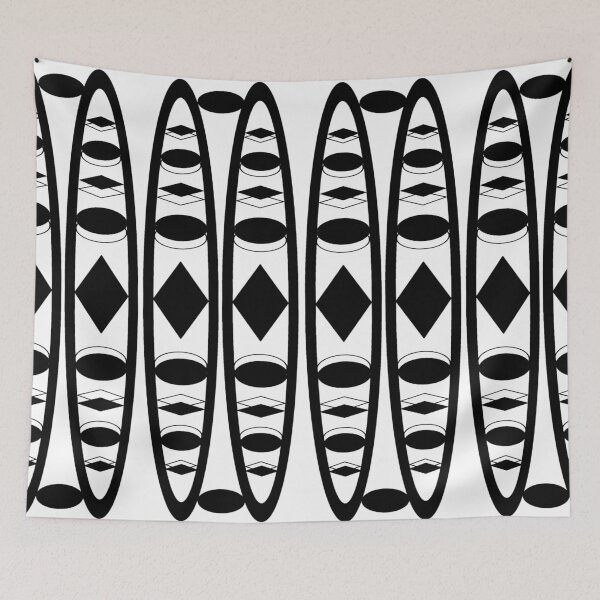 Item preview, Shields designed and sold by Brigitte Barabas.