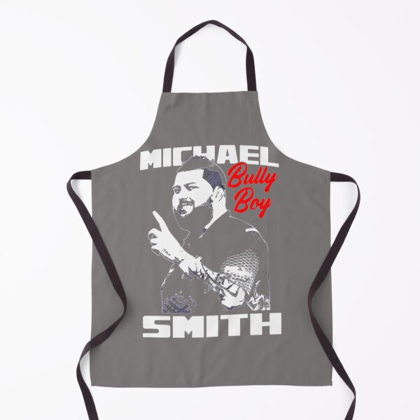 Item preview, MICHAEL-SMITH-DARTS-PLAYER designed and sold by KevinSalzer.
