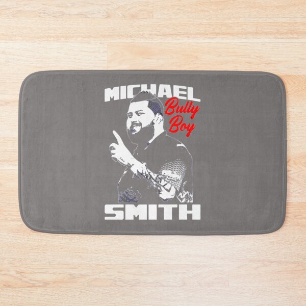 Item preview, MICHAEL-SMITH-DARTS-PLAYER designed and sold by KevinSalzer.