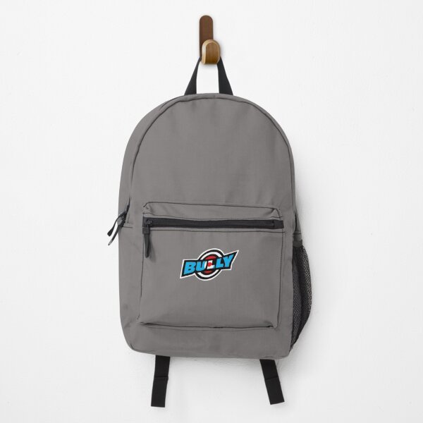 Item preview, MICHAEL-SMITH-LOGO-BULLY-- designed and sold by KevinSalzer.