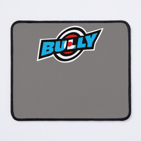 Item preview, MICHAEL-SMITH-LOGO-BULLY-- designed and sold by KevinSalzer.