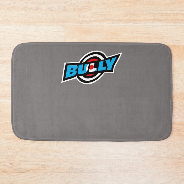 Item preview, MICHAEL-SMITH-LOGO-BULLY-- designed and sold by KevinSalzer.