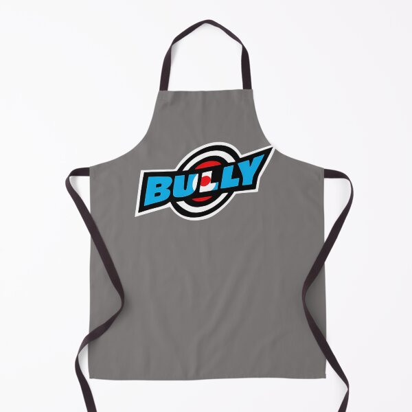 Item preview, MICHAEL-SMITH-LOGO-BULLY-- designed and sold by KevinSalzer.