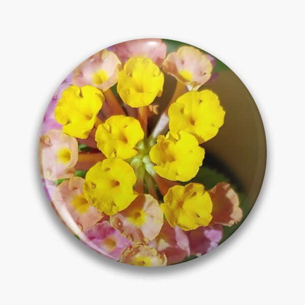 Item preview, Colorful Flowers designed and sold by yunee.