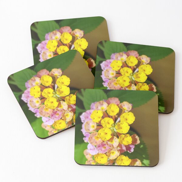Item preview, Colorful Flowers designed and sold by yunee.