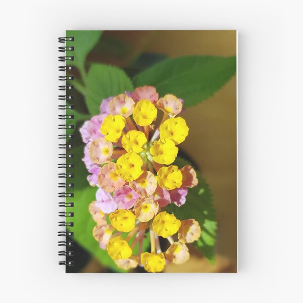 Item preview, Colorful Flowers designed and sold by yunee.